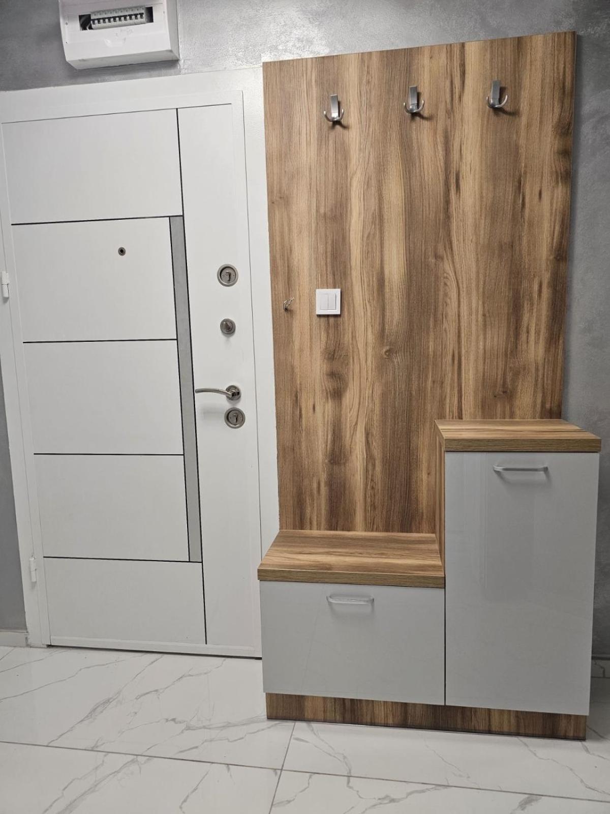 Apartment Bohemi With Free Parking Burgas Exterior photo